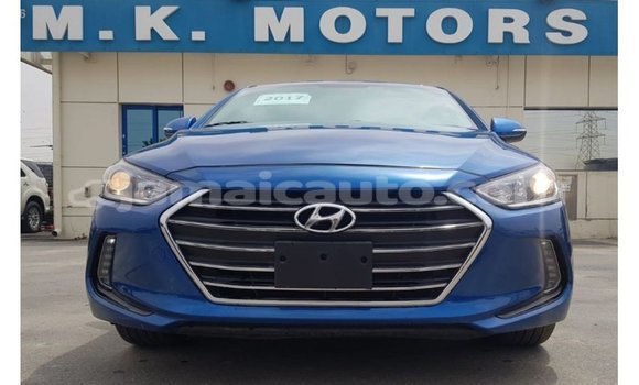 Acheter Import Voiture Hyundai Elantra Bleu à Import - Dubai, Clarendon Acheter Import Voiture Hyundai Elantra Bleu à Import - Dubai, Clarendon