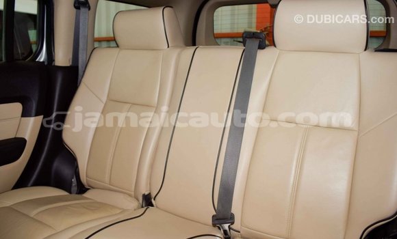 Buy Import Hummer H3 Other Car in Import - Dubai in Clarendon Buy Import Hummer H3 Other Car in Import - Dubai in Clarendon