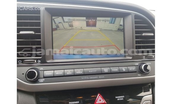 Acheter Import Voiture Hyundai Elantra Bleu à Import - Dubai, Clarendon Acheter Import Voiture Hyundai Elantra Bleu à Import - Dubai, Clarendon