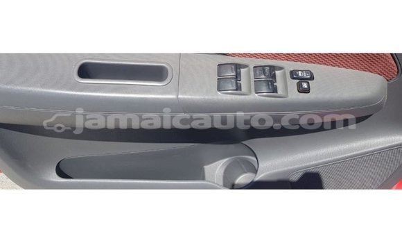 Acheter Import Voiture Toyota Hilux Rouge à Import - Dubai, Clarendon Acheter Import Voiture Toyota Hilux Rouge à Import - Dubai, Clarendon