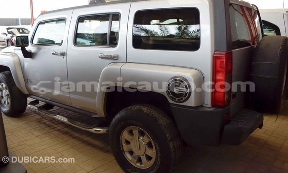 Buy Import Hummer H3 Other Car in Import - Dubai in Clarendon Buy Import Hummer H3 Other Car in Import - Dubai in Clarendon