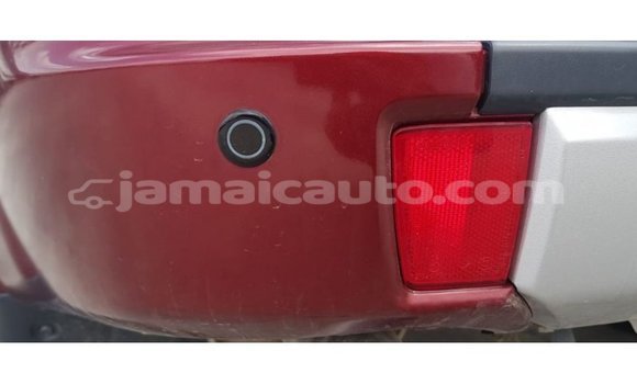 Acheter Import Voiture Mitsubishi Pajero Rouge à Import - Dubai, Clarendon Acheter Import Voiture Mitsubishi Pajero Rouge à Import - Dubai, Clarendon