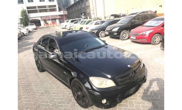 Buy Import Mercedes-Benz 190 (W201) Black Car in Import - Dubai in Clarendon Buy Import Mercedes-Benz 190 (W201) Black Car in Import - Dubai in Clarendon