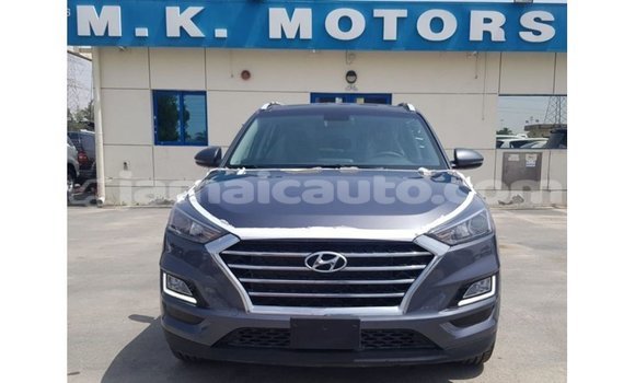 Acheter Import Voiture Hyundai Tucson Autre à Import - Dubai, Clarendon Acheter Import Voiture Hyundai Tucson Autre à Import - Dubai, Clarendon