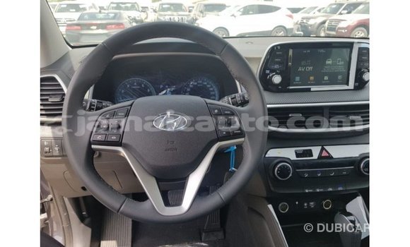 Acheter Import Voiture Hyundai Tucson Autre à Import - Dubai, Clarendon Acheter Import Voiture Hyundai Tucson Autre à Import - Dubai, Clarendon