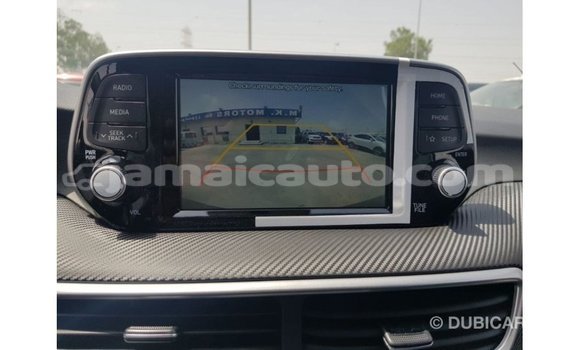 Acheter Import Voiture Hyundai Tucson Autre à Import - Dubai, Clarendon Acheter Import Voiture Hyundai Tucson Autre à Import - Dubai, Clarendon