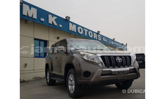 Buy Import Toyota Prado Other Car in Import - Dubai in Clarendon Buy Import Toyota Prado Other Car in Import - Dubai in Clarendon