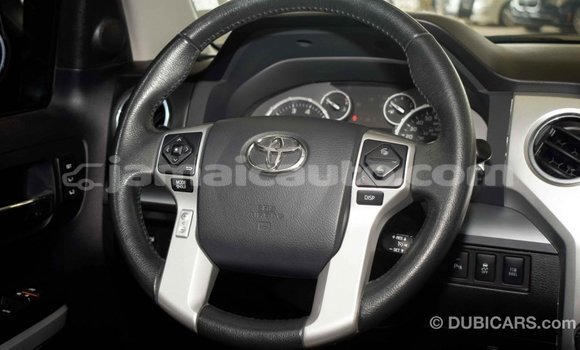 Buy Import Toyota Tundra Black Car in Import - Dubai in Clarendon Buy Import Toyota Tundra Black Car in Import - Dubai in Clarendon