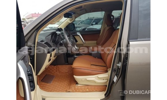 Buy Import Toyota Prado Other Car in Import - Dubai in Clarendon Buy Import Toyota Prado Other Car in Import - Dubai in Clarendon