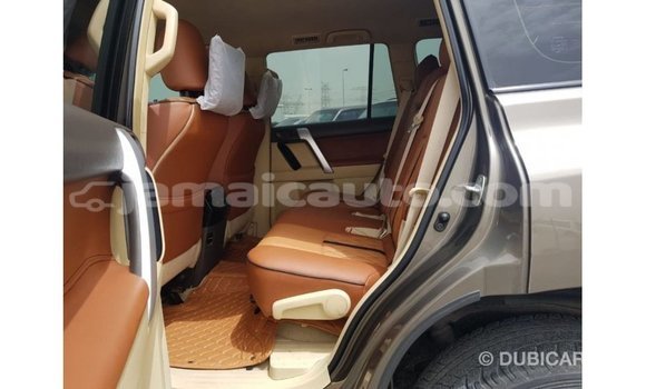 Buy Import Toyota Prado Other Car in Import - Dubai in Clarendon Buy Import Toyota Prado Other Car in Import - Dubai in Clarendon