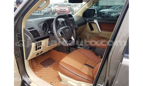 Buy Import Toyota Prado Other Car in Import - Dubai in Clarendon Buy Import Toyota Prado Other Car in Import - Dubai in Clarendon