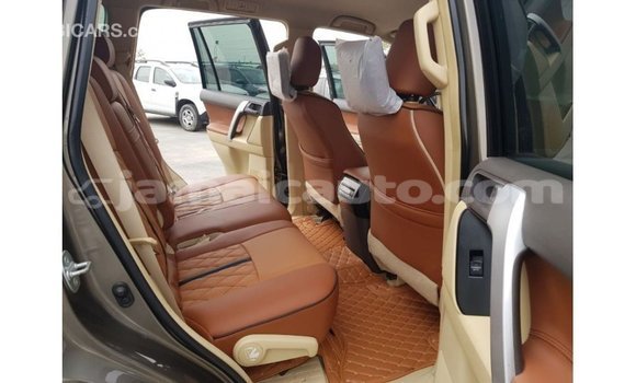 Buy Import Toyota Prado Other Car in Import - Dubai in Clarendon Buy Import Toyota Prado Other Car in Import - Dubai in Clarendon