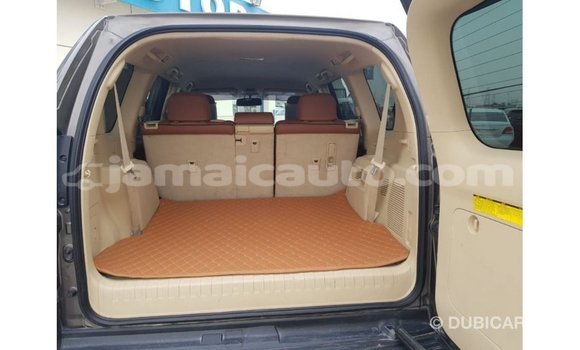 Buy Import Toyota Prado Other Car in Import - Dubai in Clarendon Buy Import Toyota Prado Other Car in Import - Dubai in Clarendon