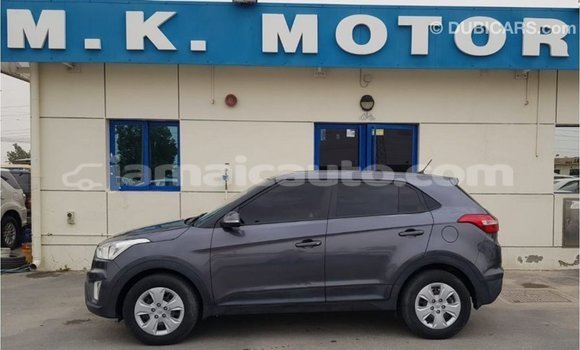 Acheter Import Voiture Hyundai Creta Autre à Import - Dubai, Clarendon Acheter Import Voiture Hyundai Creta Autre à Import - Dubai, Clarendon