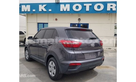 Acheter Import Voiture Hyundai Creta Autre à Import - Dubai, Clarendon Acheter Import Voiture Hyundai Creta Autre à Import - Dubai, Clarendon