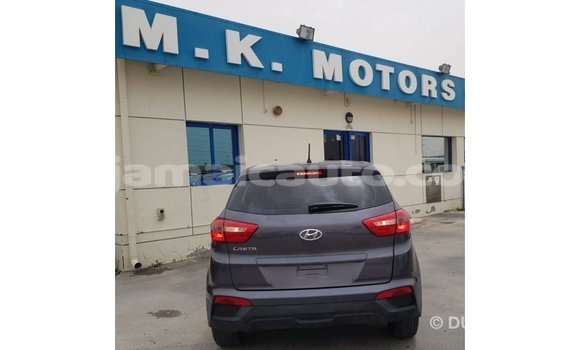 Acheter Import Voiture Hyundai Creta Autre à Import - Dubai, Clarendon Acheter Import Voiture Hyundai Creta Autre à Import - Dubai, Clarendon