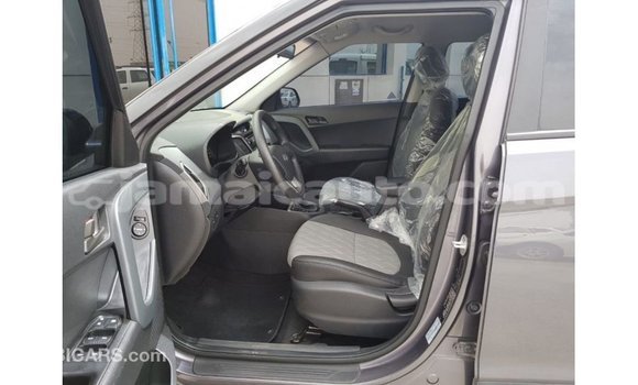 Acheter Import Voiture Hyundai Creta Autre à Import - Dubai, Clarendon Acheter Import Voiture Hyundai Creta Autre à Import - Dubai, Clarendon