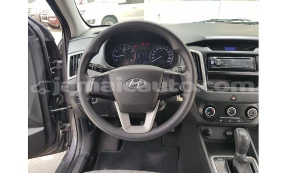 Acheter Import Voiture Hyundai Creta Autre à Import - Dubai, Clarendon Acheter Import Voiture Hyundai Creta Autre à Import - Dubai, Clarendon
