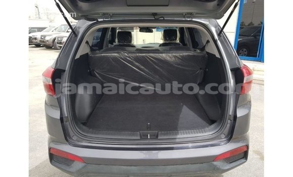 Acheter Import Voiture Hyundai Creta Autre à Import - Dubai, Clarendon Acheter Import Voiture Hyundai Creta Autre à Import - Dubai, Clarendon
