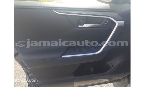 Acheter Import Voiture Toyota 4Runner Autre à Import - Dubai, Clarendon Acheter Import Voiture Toyota 4Runner Autre à Import - Dubai, Clarendon