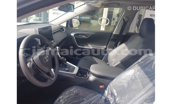 Acheter Import Voiture Toyota 4Runner Autre à Import - Dubai, Clarendon Acheter Import Voiture Toyota 4Runner Autre à Import - Dubai, Clarendon