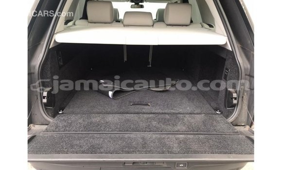 Buy Import Land Rover Range Rover Black Car in Import - Dubai in Clarendon Buy Import Land Rover Range Rover Black Car in Import - Dubai in Clarendon