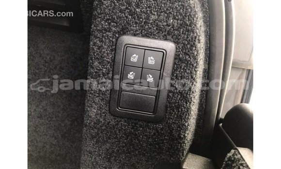 Buy Import Land Rover Range Rover Black Car in Import - Dubai in Clarendon Buy Import Land Rover Range Rover Black Car in Import - Dubai in Clarendon