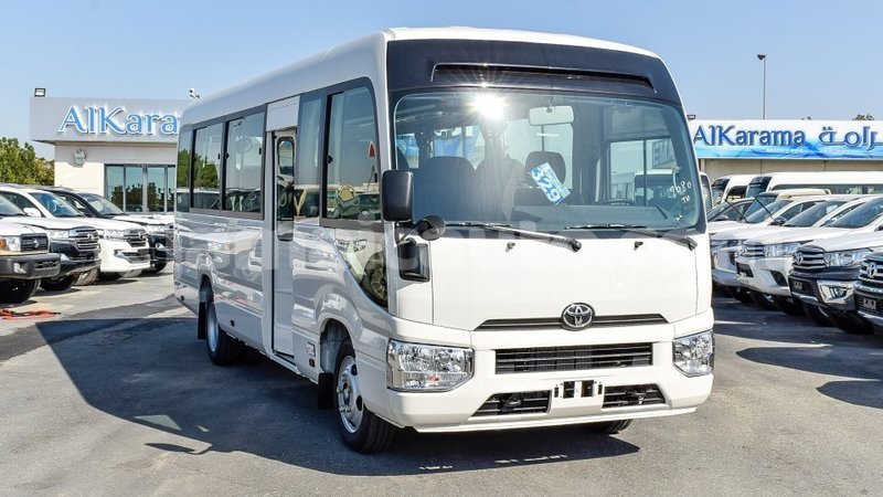 Big with watermark toyota coaster clarendon import dubai 2866