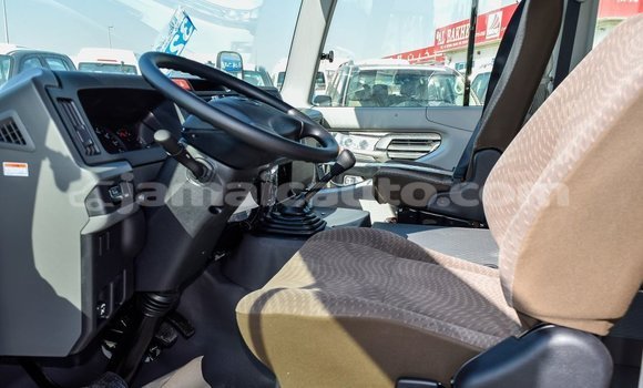 Buy Import Toyota Coaster White Car in Import - Dubai in Clarendon Buy Import Toyota Coaster White Car in Import - Dubai in Clarendon