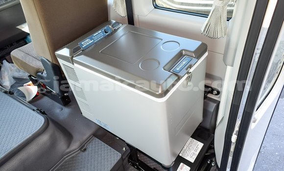 Buy Import Toyota Coaster White Car in Import - Dubai in Clarendon Buy Import Toyota Coaster White Car in Import - Dubai in Clarendon