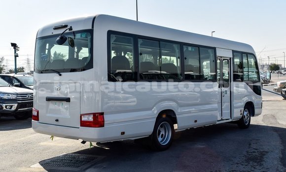 Buy Import Toyota Coaster White Car in Import - Dubai in Clarendon Buy Import Toyota Coaster White Car in Import - Dubai in Clarendon