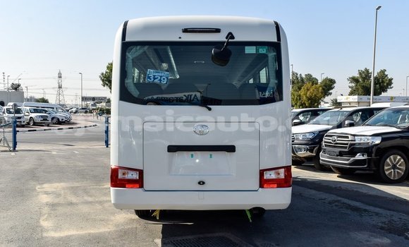 Buy Import Toyota Coaster White Car in Import - Dubai in Clarendon Buy Import Toyota Coaster White Car in Import - Dubai in Clarendon