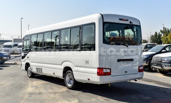 Buy Import Toyota Coaster White Car in Import - Dubai in Clarendon Buy Import Toyota Coaster White Car in Import - Dubai in Clarendon