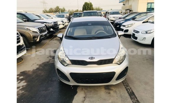 Acheter Import Voiture Kia Rio Autre à Import - Dubai, Clarendon Acheter Import Voiture Kia Rio Autre à Import - Dubai, Clarendon