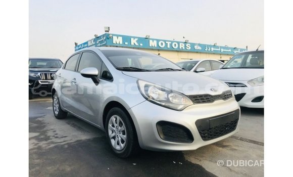 Acheter Import Voiture Kia Rio Autre à Import - Dubai, Clarendon Acheter Import Voiture Kia Rio Autre à Import - Dubai, Clarendon