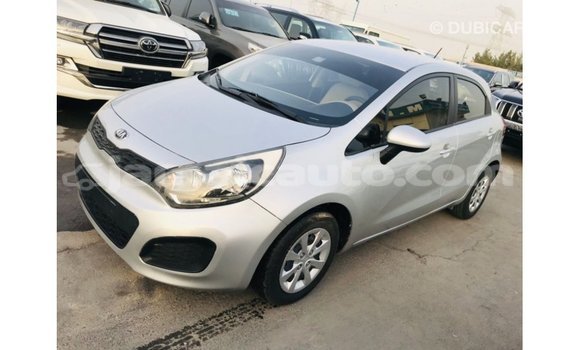 Acheter Import Voiture Kia Rio Autre à Import - Dubai, Clarendon Acheter Import Voiture Kia Rio Autre à Import - Dubai, Clarendon
