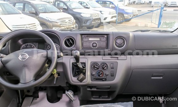Buy Import Nissan Urvan White Car in Import - Dubai in Clarendon Buy Import Nissan Urvan White Car in Import - Dubai in Clarendon