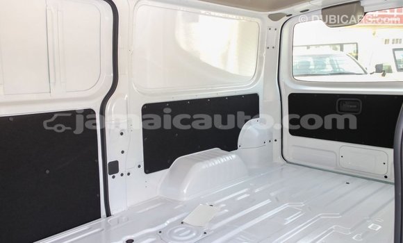 Buy Import Nissan Urvan White Car in Import - Dubai in Clarendon Buy Import Nissan Urvan White Car in Import - Dubai in Clarendon