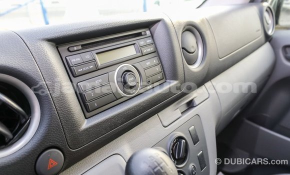 Buy Import Nissan Urvan White Car in Import - Dubai in Clarendon Buy Import Nissan Urvan White Car in Import - Dubai in Clarendon