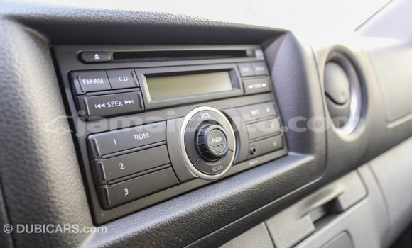 Buy Import Nissan Urvan White Car in Import - Dubai in Clarendon Buy Import Nissan Urvan White Car in Import - Dubai in Clarendon