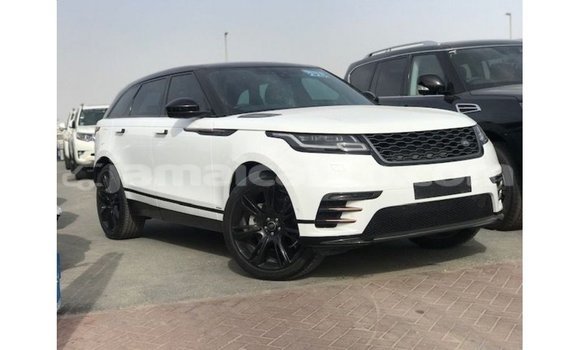 Buy Import Land Rover Range Rover White Car in Import - Dubai in Clarendon Buy Import Land Rover Range Rover White Car in Import - Dubai in Clarendon