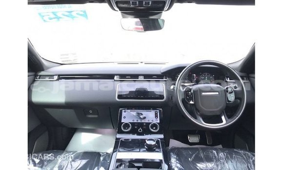 Buy Import Land Rover Range Rover White Car in Import - Dubai in Clarendon Buy Import Land Rover Range Rover White Car in Import - Dubai in Clarendon