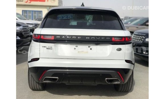 Buy Import Land Rover Range Rover White Car in Import - Dubai in Clarendon Buy Import Land Rover Range Rover White Car in Import - Dubai in Clarendon