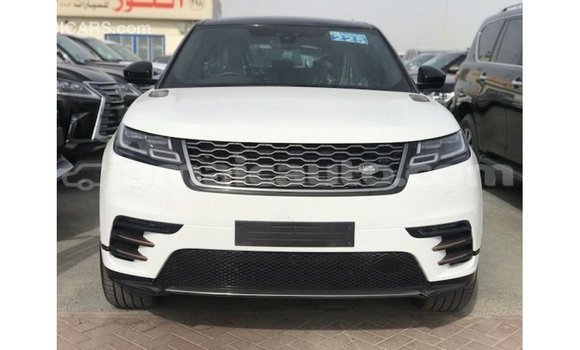 Buy Import Land Rover Range Rover White Car in Import - Dubai in Clarendon Buy Import Land Rover Range Rover White Car in Import - Dubai in Clarendon