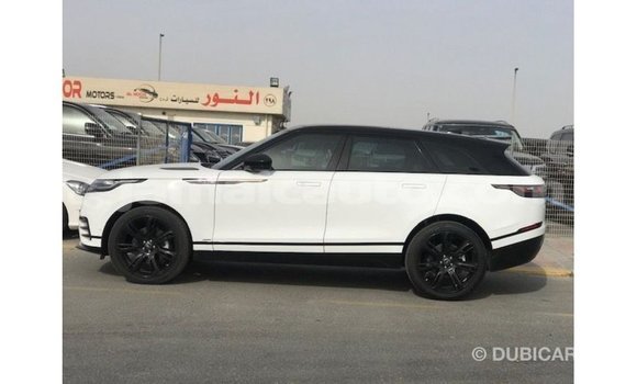Buy Import Land Rover Range Rover White Car in Import - Dubai in Clarendon Buy Import Land Rover Range Rover White Car in Import - Dubai in Clarendon