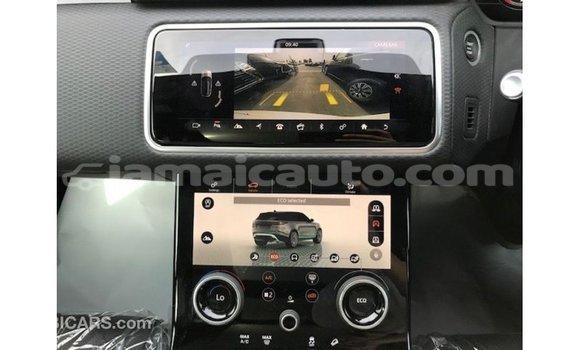 Buy Import Land Rover Range Rover White Car in Import - Dubai in Clarendon Buy Import Land Rover Range Rover White Car in Import - Dubai in Clarendon