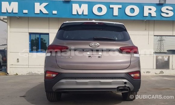Acheter Import Voiture Hyundai Santa Fe Autre à Import - Dubai, Clarendon Acheter Import Voiture Hyundai Santa Fe Autre à Import - Dubai, Clarendon
