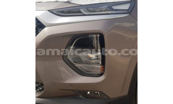 Acheter Import Voiture Hyundai Santa Fe Autre à Import - Dubai, Clarendon Acheter Import Voiture Hyundai Santa Fe Autre à Import - Dubai, Clarendon