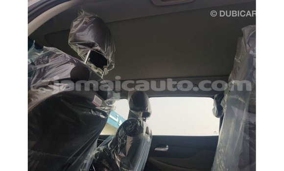 Acheter Import Voiture Hyundai Santa Fe Autre à Import - Dubai, Clarendon Acheter Import Voiture Hyundai Santa Fe Autre à Import - Dubai, Clarendon