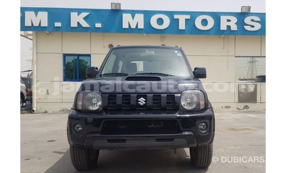 Acheter Import Voiture Suzuki Jimny Noir à Import - Dubai, Clarendon Acheter Import Voiture Suzuki Jimny Noir à Import - Dubai, Clarendon